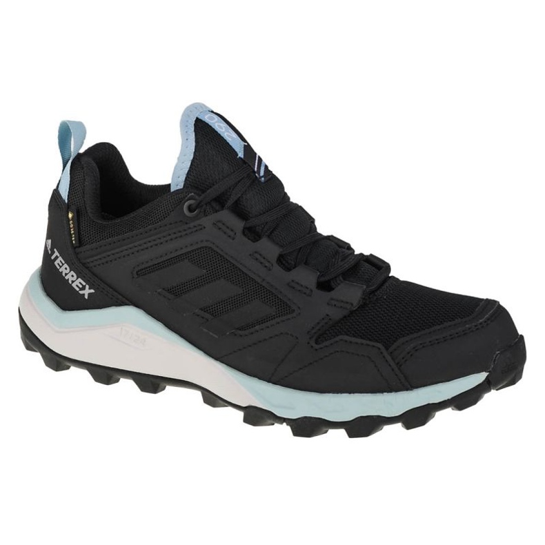 Scarpe Adidas Terrex Agravic Gtx W EF6879 nero