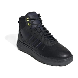 Scarpe adidas Frozetic M H04465 nero