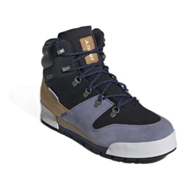 Scarpe Adidas Terrex Snowpitch C.RDY M FZ3378 nero