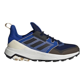 Scarpe Adidas Terrex Trailmaker Primegreen M S29058 blu navy blu