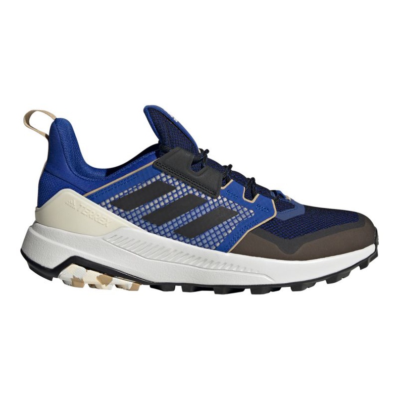 Scarpe Adidas Terrex Trailmaker Primegreen M S29058 blu navy blu