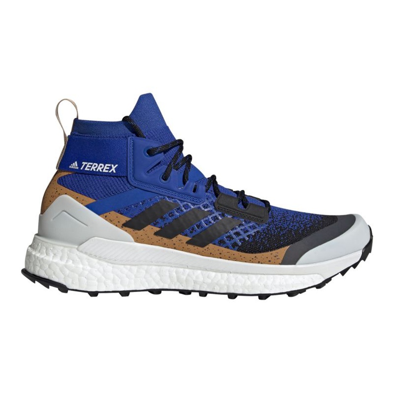Scarpe Adidas Terrex Free Hiker Primeblue M FZ3626