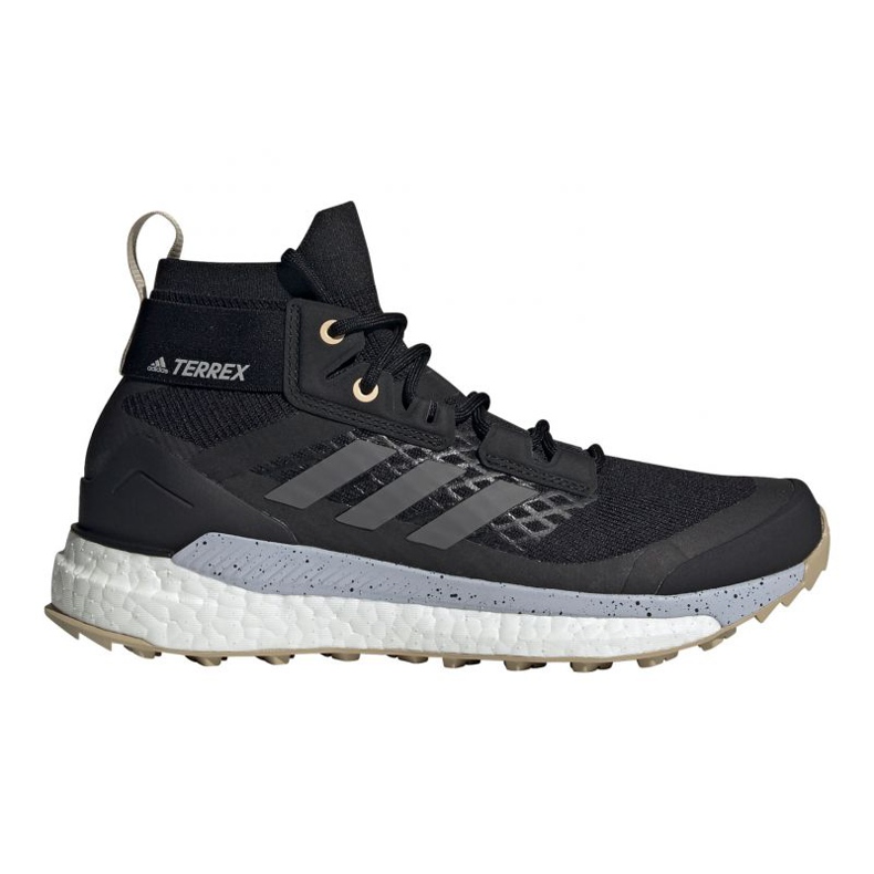 Scarpe adidas Terrex Free Hiker Primeblue W FY7337 nero