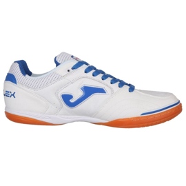 Scarpe da calcio Joma Top Flex 2122 In M TOPS2122IN bianco bianco