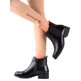 Queen Vivi Stivaletti casual nero