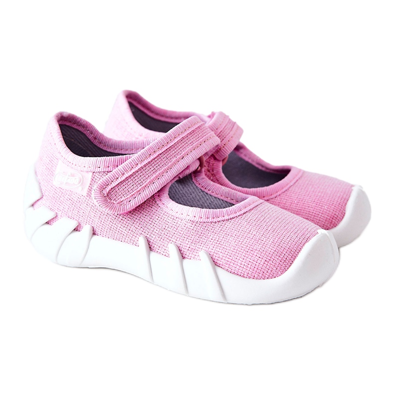 BEFADO S.A. Inblu Ciabatte Lucide 109P223 Rosa
