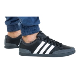 Scarpe Adidas Caflaire M FV8553 nero