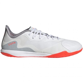 Scarpe da calcio Adidas Copa Sense.1 In Sala M FY6204 multicolore bianca