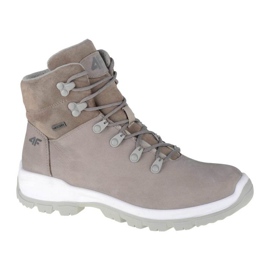 Scarpe 4F Trek W H4Z21-OBDH251-26S grigio