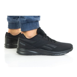 Reebok Runner 4.0 M FY7675 nero