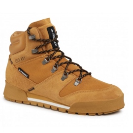Scarpe Adidas Terex Snowpitch C.RDY FV7960 marrone