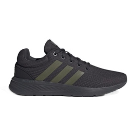 Scarpe Adidas Lite Racer Cln 2.0 M GY7638 nero