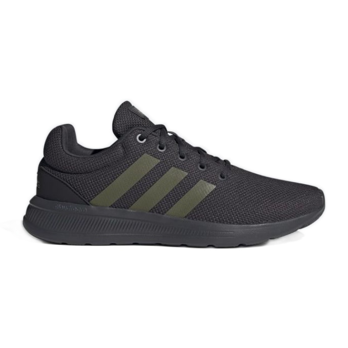 Scarpe Adidas Lite Racer Cln 2.0 M GY7638 nero