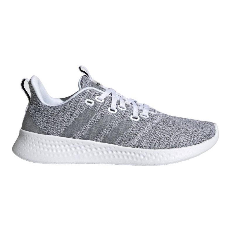 Scarpe Adidas Puremotion W FY8223 bianca grigio