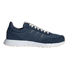 Scarpe Adidas Run 60s 2.0 W GV7173 blu