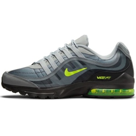 Nike Air Max VG-R M CK7583 009 scarpe da corsa grigio