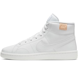 Scarpe Nike Court Royale 2 Mid CT1725 100 bianco