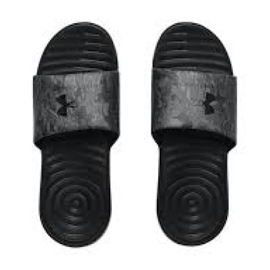 Under Armour Ansa Graphic M 3024434-001 nero