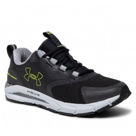 Under Armour Hovr Sonic Strt Rflct M 3024496-002 nero