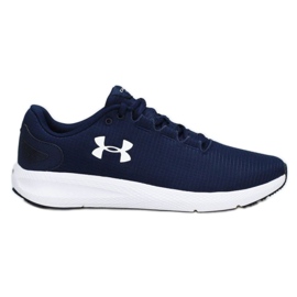 Under Armour Charged Pursuit 2 Rip M 3025251-400 blu navy