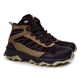 PE1 Khaki Deepmark M marrone nero verde