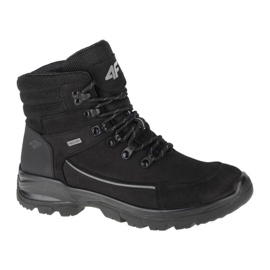 Scarpe 4F Trek W H4Z21-OBDH250-21S nero