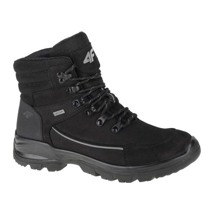 Scarpe 4F Trek W H4Z21-OBDH250-21S nero