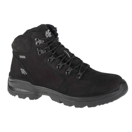 Scarpe 4F Trek W H4Z21-OBDH253-21S nero