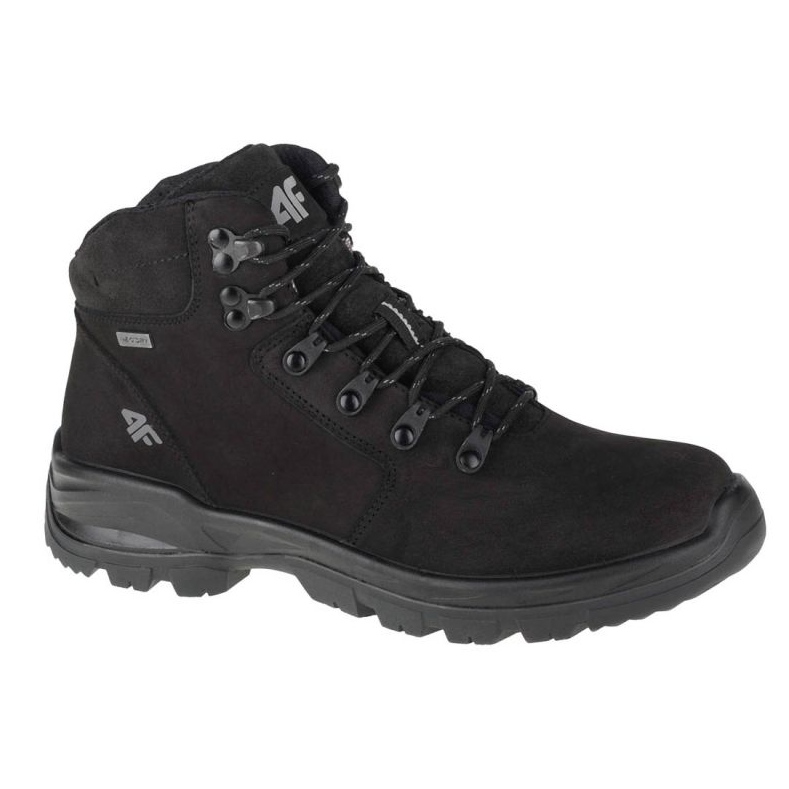 Scarpe 4F Trek W H4Z21-OBDH253-21S nero