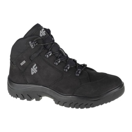 Scarpe 4F Trek H4Z21-OBMH251-21S nero