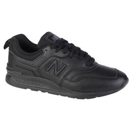 Scarpe New Balance M CM997HDY nero