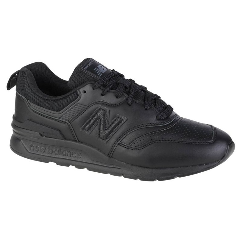 Scarpe New Balance M CM997HDY nero