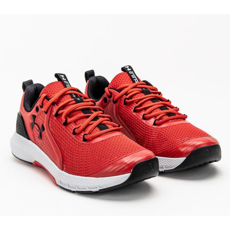 Under Armour Charged Commit Tr 3 M 3023 703-600 rosso