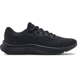 Scarpe Under Armour 2 W 3024131-002 nero