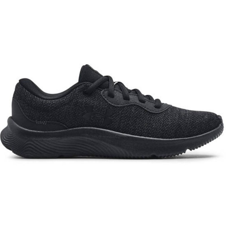 Scarpe Under Armour 2 W 3024131-002 nero