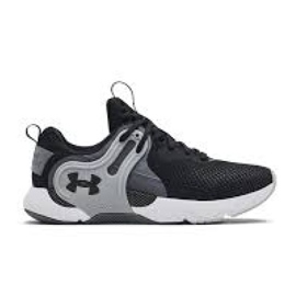 Under Armour Apex 3 M 3024271-002 nero grigio