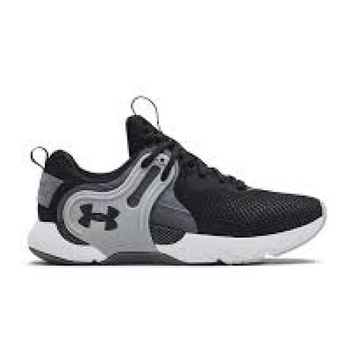 Under Armour Apex 3 M 3024271-002 nero grigio