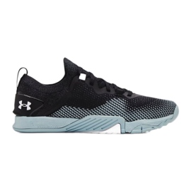 Under Armour Tribase Reign 3 Nm M 3025124-003 nero
