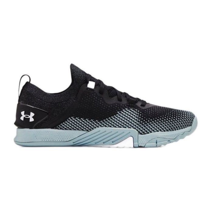 Under Armour Tribase Reign 3 Nm M 3025124-003 nero