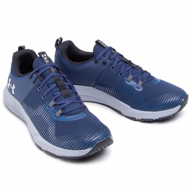 Under Armour Charged Engage M 3022 616-401 blu