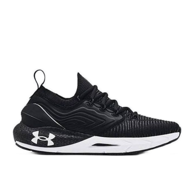 Scarpe Under Armour Hovr Phantom 2 Inknt M 3024154-003 nero
