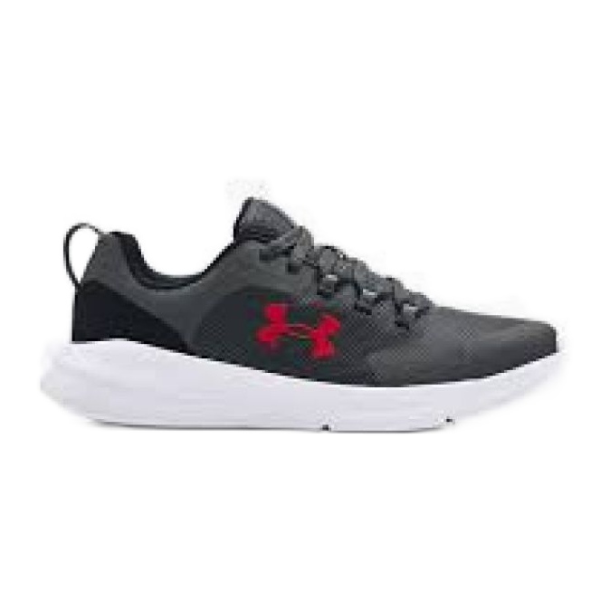 Under Armour Essential M 3022954-102 nero grigio