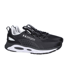 Under Armour Hovr Infinite Summit 2 M 3023633-001 nero