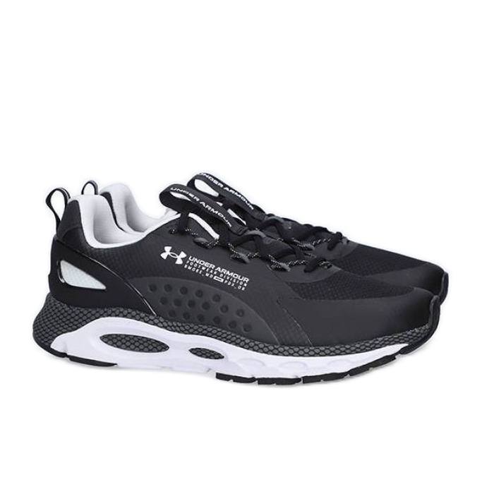 Under Armour Hovr Infinite Summit 2 M 3023633-001 nero