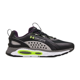 Under Armour Hovr Infinite Summmit 2 M 3023633-004 nero
