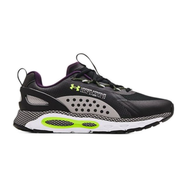 Under Armour Hovr Infinite Summmit 2 M 3023633-004 nero