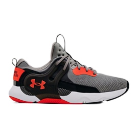 Under Armour Hovr Apex 3 M 3024271-103 nero rosso grigio