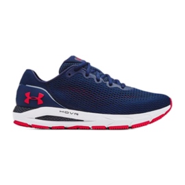 Under Armour Hovr Sonic 4 M 3023543-401 blu navy