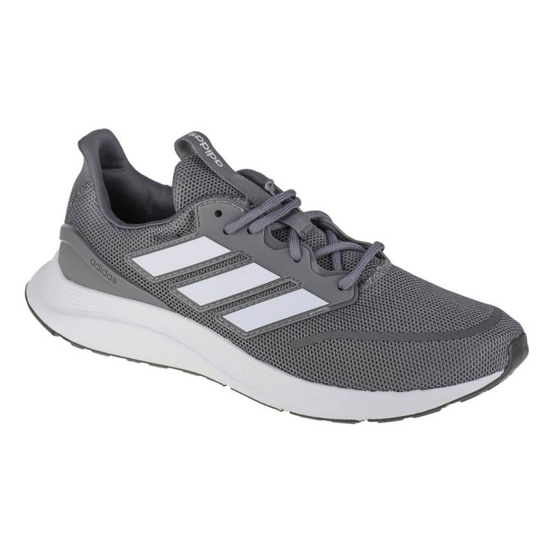Adidas Energyfalcon M EE9844 scarpe da corsa bianca grigio