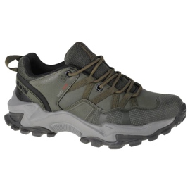 Scarpe Big Star M II174115 cachi verde